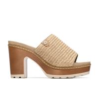 Mules femmes Refresh 175282 Beige 40
