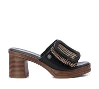 REFRESH Sandales 172522 Noir