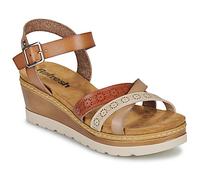 Refresh Sandales 172682 in Marron 37