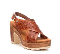 Refresh 172780 Heel Sandals Marron EU 39 Femme