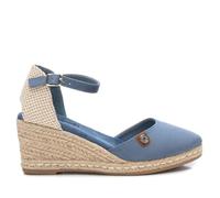 Refresh 17188 Wedge Espadrilles Bleu EU 39 Femme