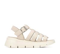 REFRESH - Sandales Femme Glace - Chaussures Confortables et polyvalentes - Mode décontractée - Modèle 17515902 (Taille37)