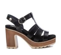 Refresh 17187 Heel Sandals Noir EU 37 Femme