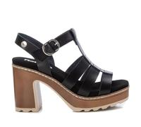 Refresh 17187 Heel Sandals Noir EU 38 Femme