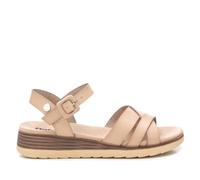 REFRESH Femme 172673 Basket, Beige, 38 EU