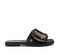 REFRESH - Sandalia Female - Chaussures Confortables et polyvalentes - Mode décontractée. - Modèle 17286103 (Taille36)