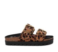 REFRESH - Sandalia Female - Chaussures Confortables et polyvalentes - Mode décontractée. - Modèle 17286201 (Taille36)