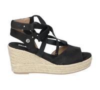 REFRESH - SANDALIAS REFRESH 170771 MODA JOVEN NEGRO - (38) 38
