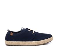 REFRESH - Schuh Homme Bleu Marine - Chaussures Confortables et polyvalentes - Mode décontractée - Modèle 17259603 (Taille43)
