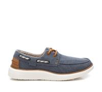 REFRESH - Schuh Homme Bleu Marine - Chaussures Confortables et polyvalentes - Mode décontractée - Modèle 17247102 (Taille42)