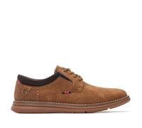 REFRESH - Schuh Homme Camel - Chaussures Confortables et polyvalentes - Mode décontractée - Modèle 17287301 (Taille41)