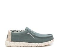 REFRESH - Schuh Homme Khaki - Chaussures Confortables et polyvalentes - Mode décontractée - Modèle 17246801 (Taille40)