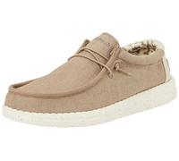 REFRESH - Schuh Homme Taupe - Chaussures Confortables et polyvalentes - Mode décontractée - Modèle 17246803 (Taille43)