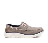 REFRESH - Schuh Homme Taupe - Chaussures Confortables et polyvalentes - Mode décontractée - Modèle 17247103 (Taille40)