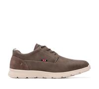 REFRESH - Schuh Homme Taupe - Chaussures Confortables et polyvalentes - Mode décontractée - Modèle 17287405 (Taille45)