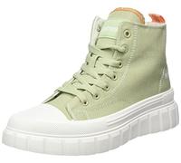 REFRESH - Sneakers Femme Aqua - Chaussures confortables et polyvalentes - Mode décontractée - Modèle 17079101 (Taille37)