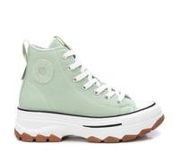 REFRESH - Sneakers Femme Aqua - Chaussures confortables et polyvalentes - Mode décontractée - Modèle 17247605 (Taille39)