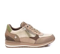 REFRESH Femme 171401 Chaussures décontractées, Beige, 38 EU