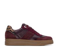 REFRESH - Sneakers Femme Bordeaux - Chaussures Confortables et polyvalentes - Mode décontractée - Modèle 17295403 (Taille38)