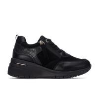 Baskets basses femmes Refresh 176177 Noir 38