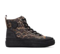 REFRESH - Sneakers Femme - Chaussures Confortables et polyvalentes - Mode décontractée