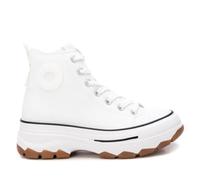 Baskets femme Refresh 17247606 Blanc 41