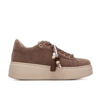REFRESH - Sneakers Femme - Chaussures Confortables et polyvalentes - Mode décontractée