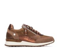 REFRESH - Sneakers Femme - Chaussures Confortables et polyvalentes - Mode décontractée