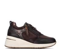 REFRESH - Sneakers Femme - Chaussures Confortables et polyvalentes - Mode décontractée