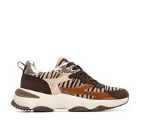 REFRESH - Sneakers Femme - Chaussures Confortables et polyvalentes - Mode décontractée