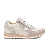 REFRESH - Sneakers Femme Glace - Chaussures Confortables et polyvalentes - Mode décontractée - Modèle 17150305 (Taille38)