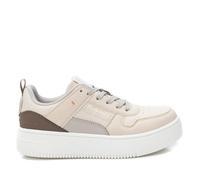 REFRESH - Sneakers Femme Glace - Chaussures Confortables et polyvalentes - Mode décontractée - Modèle 17235004 (Taille39)