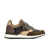 Refresh 172960 Slip-on Trainers Marron,Noir EU 37 Femme