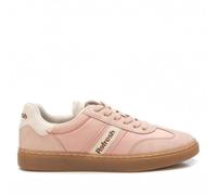 REFRESH - Turnschuh Femme Nude - Chaussures Confortables et polyvalentes - Mode décontractée - Modèle 17243302 (Taille37)