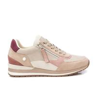 REFRESH - Sneakers Femme Nude - Chaussures Confortables et polyvalentes - Mode décontractée - Modèle 17263005 (Taille38)