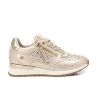 REFRESH - Sneakers Femme Or - Chaussures Confortables et polyvalentes - Mode décontractée - Modèle 17278907 (Taille36)