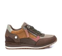 REFRESH - Sneakers Femme Panama - Chaussures Confortables et polyvalentes - Mode décontractée - Modèle 17140105 (Taille41)