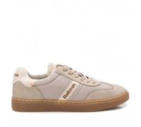 REFRESH - Sneakers Femme Taupe - Chaussures Confortables et polyvalentes - Mode décontractée - Modèle 17243304 (Taille40)