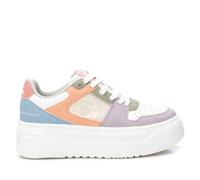 REFRESH - Zapatilla Female - Chaussures Confortables et polyvalentes - Mode décontractée. - Modèle 17240802 (Taille37)