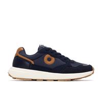 REFRESH - Sneakers Homme Bleu Marine - Chaussures Confortables et polyvalentes - Mode décontractée - Modèle 17552502 (Taille42)