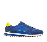 REFRESH - Sneakers Homme Bleu Marine - Chaussures Confortables et polyvalentes - Mode décontractée - Modèle 17551503 (Taille41)