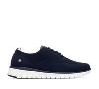 REFRESH - Sneakers Homme Bleu Marine - Chaussures Confortables et polyvalentes - Mode décontractée - Modèle 17552001 (Taille42)