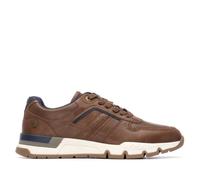 REFRESH - Sneakers Homme Camel - Chaussures Confortables et polyvalentes - Mode décontractée - Modèle 17289902 (Taille45)