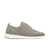 REFRESH - Sneakers Homme Khaki - Chaussures Confortables et polyvalentes - Mode décontractée - Modèle 17552002 (Taille44)