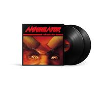Annihilator – Refresh the Demon – Vinyle 2 LP Remasterisé (2025)