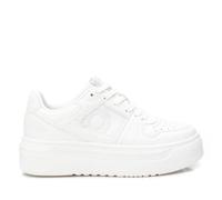 REFRESH - Zapatilla Female - Chaussures Confortables et polyvalentes - Mode décontractée. - Modèle 17240801 (Taille37)