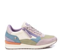 REFRESH 17263002 Baskets décontractées pour Femme, Lilas 74, 39 EU