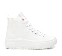 REFRESH Femme 172722 Chaussures, Blanc, 38 EU