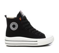 REFRESH Femme 172722 Chaussures, Noir, 40 EU