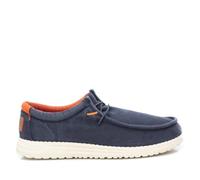 Refresh Homme 171928 Chaussures décontractées, Bleu Marine, 41 EU